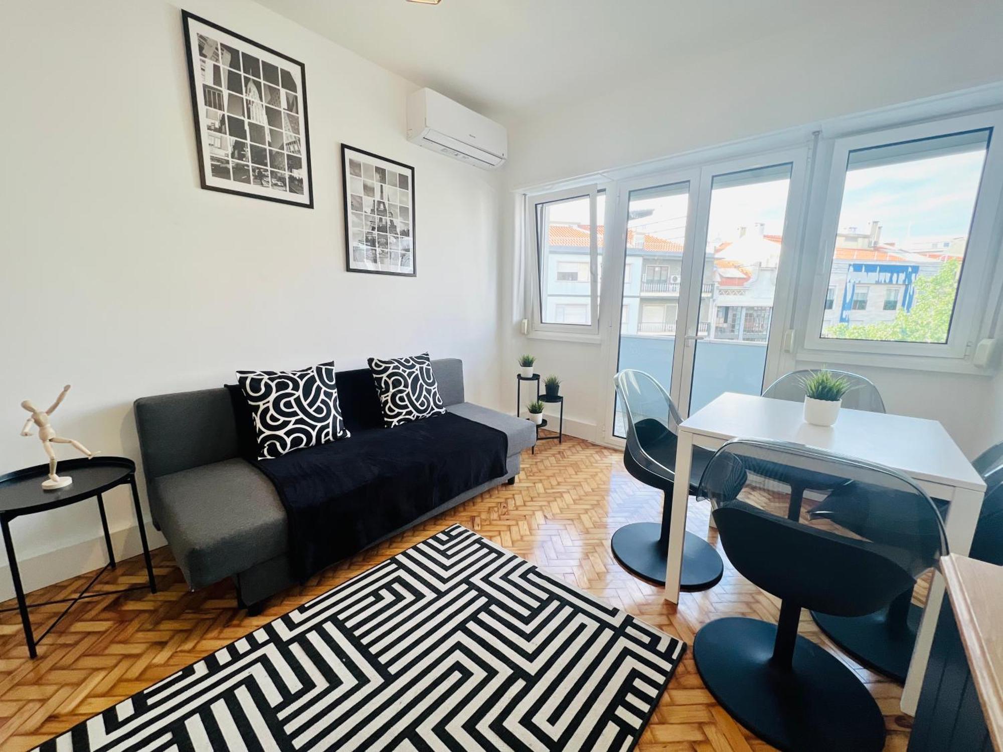 Lisbon Crespo House II Fantastic Flat Next To Avenida Liberdade Apartment Ngoại thất bức ảnh